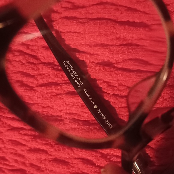 Kate Spade ♠️ Karlee - Picture 4 of 11